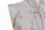 DKD Home Decor Cojín de Poliéster con Diseño de Pavo, Multicolor, Pack de 2