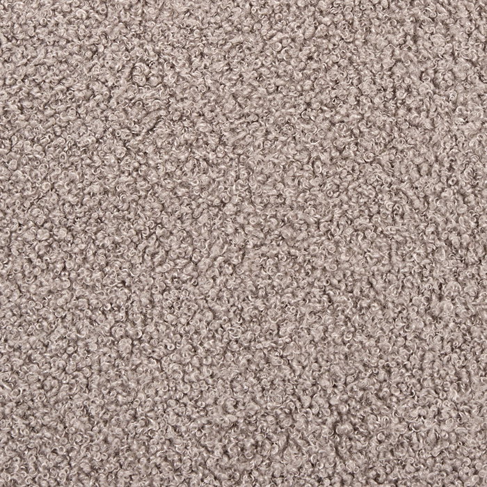 Home Deco Factory Sillón Rizo Rhea Taupe