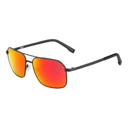 Bolle 12581 Navis Gafas de sol Unisex con Cristal Marrón