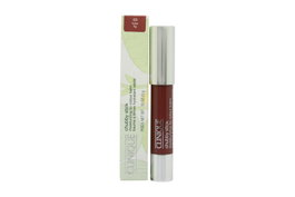 Clinique Chubby Stick Intense Moisturizing Lip Colour Balm 3g - 03 Fuller Fig