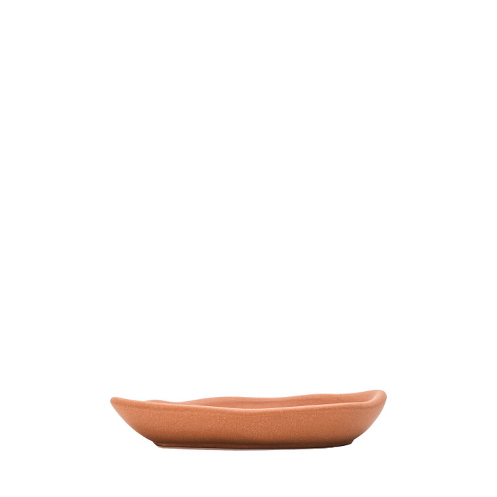 Summa Io Terracota Rabanera 14x9 cm (Set de 6) inevitable Summa Io Terracota Rabanera 14x9 cm (Set de 6) inevitable