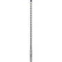 Bosch EXPERT SDS PLUS-7X Broca de Martillo 8 x 200 x 265 mm