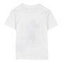Cerdá Camiseta Corta Single Jersey Mickey 5 Años Blanco
