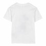 Cerdá Camiseta Corta Single Jersey Mickey 5 Años Blanco