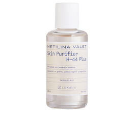 Metilina Valet SKIN PURIFIER H-44 PLUS Loción Purificante para Granos y Espinillas, Ácido Salicílico, 100 ml