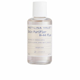 Metilina Valet Purificador Dérmico H-44 Plus 100 ml