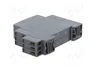 ABB Relé de tiempo CT-AHC.22 DPDT 24-240VAC/24-48VDC