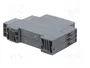 ABB Relé de tiempo CT-AHC.22 DPDT 24-240VAC/24-48VDC