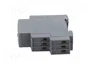ABB Relé de tiempo CT-AHC.22 DPDT 24-240VAC/24-48VDC