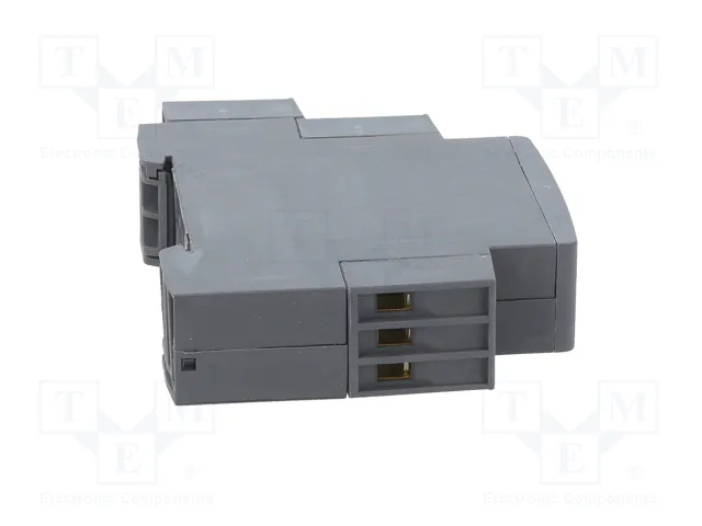 ABB Relé de tiempo CT-AHC.22 DPDT 24-240VAC/24-48VDC