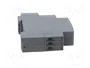 ABB Relé de tiempo CT-AHC.22 DPDT 24-240VAC/24-48VDC