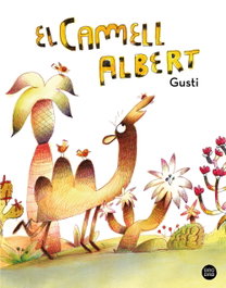 ESTRELLA POLAR, El camell Albert, Gusti - ESTRELLA POLAR