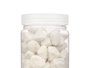 Giftdecor Bote Piedra 10-20 mm Blanco 700g