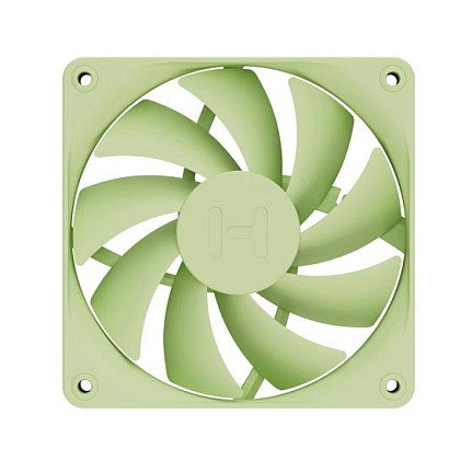 HYTE FA12 Light Green 4-pack Ventiladores de caja de 120 mm