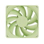 HYTE FA12 Light Green 4-pack Ventiladores de caja de 120 mm