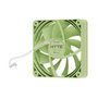 HYTE FA12 Light Green 4-pack Ventiladores de caja de 120 mm
