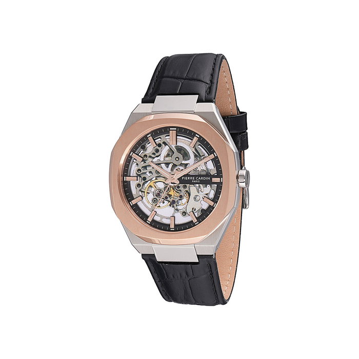 Pierre Cardin CF.1002.LB.2 Reloj Automático para Hombre