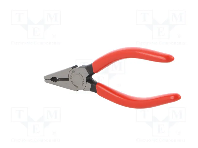 KNIPEX Alicates universales de 140 mm