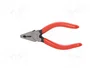 KNIPEX Alicates universales de 140 mm
