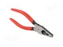 KNIPEX Alicates universales de 140 mm