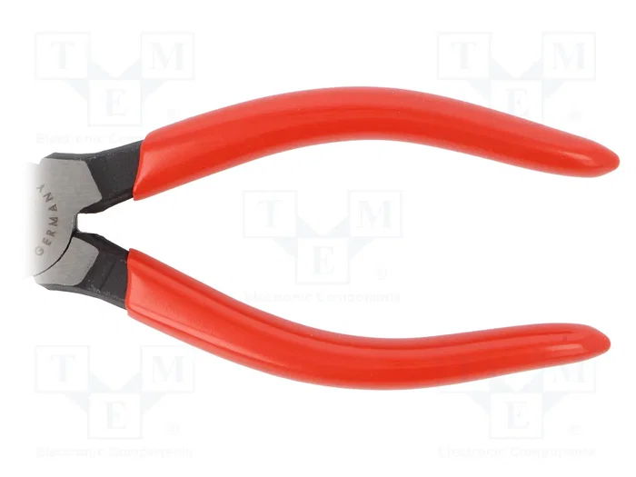 KNIPEX Alicates universales de 140 mm