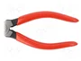 KNIPEX Alicates universales de 140 mm