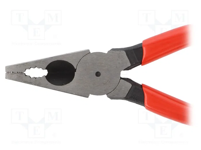 KNIPEX Alicates universales de 140 mm