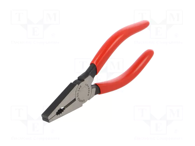 KNIPEX Alicates universales de 140 mm