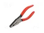 KNIPEX Alicates universales de 140 mm