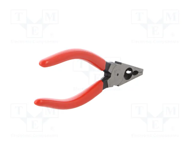 KNIPEX Alicates universales de 140 mm