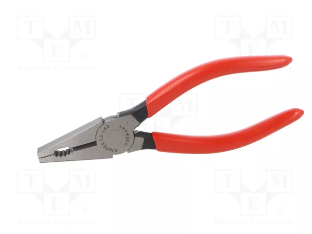 KNIPEX Alicates universales de 140 mm