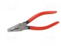 KNIPEX Alicates universales de 140 mm