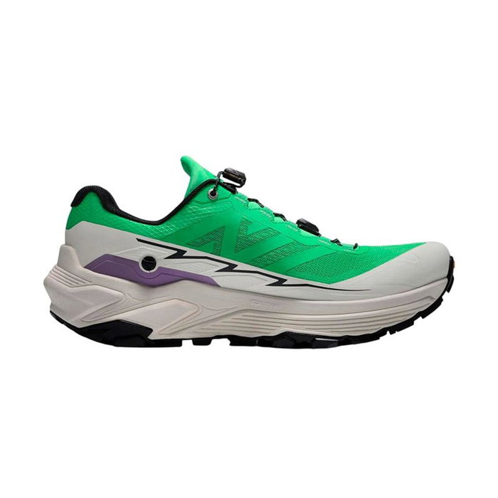 Zapatillas de trail para hombre Kailas Fuga EX 3 Verde limón Zapatillas de trail para hombre Kailas Fuga EX 3 Verde limón
