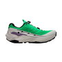 Zapatillas de trail para hombre Kailas Fuga EX 3 Verde limón