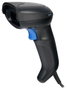Datalogic Gryphon I GD4220 Kit Lector de códigos de barras 1D USB Negro