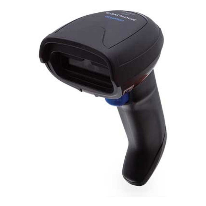Datalogic Gryphon I GD4220 Kit Lector 1D USB Negro