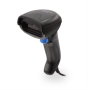 Datalogic Gryphon I GD4220 Kit Lector de Códigos de Barras 1D USB Negro