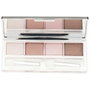 Clinique All About Shadow Quads 06 Pink Chocolate