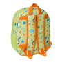 Safta Mochila 3D León 27x33x10cm