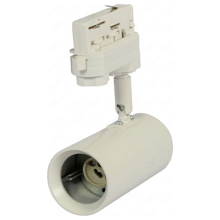 Synergy21 Synergy 21 LED Track-Serie GU10 para carril Synergy21 Synergy 21 LED Track-Serie GU10 para carril