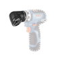 Bosch Professional GSR 12V-35 FC con 2 baterías de 3.0 Ah y cargador