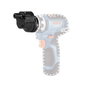 Bosch Professional GSR 12V-35 FC con 2 baterías de 3.0 Ah y cargador