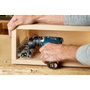 Bosch Professional GSR 12V-35 FC con 2 baterías de 3.0 Ah y cargador