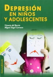 SINTESIS EDITORIAL, DEPRESION EN NIÑOS Y ADOLESCENTES - SINTESIS EDITORIAL