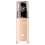 Revlon Colorstay Softflex Base de Maquillaje para Piel Mixta-Grasa con Dosificador 30 mL