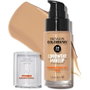 Revlon Colorstay Softflex Combi/Oily With Pump 250 30ml