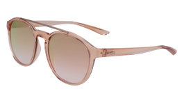Nike KISMET-EV1203-5419656 Gafas de sol Unisex Marrón/Beige