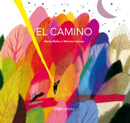 El camino, Marisa Nuñez - OQO