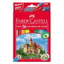 Faber-Castell Lápices de Colores Classic Surtidos 36 Unidades