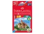 Faber-Castell Lápices de Colores Classic Surtidos 36 Unidades